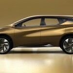 Nissan Resonance Concept 1 150x150