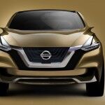 Nissan Resonance Concept 3 150x150