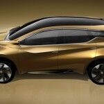Nissan Resonance Concept 6 150x150