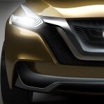 Nissan Resonance Concept 7 150x150