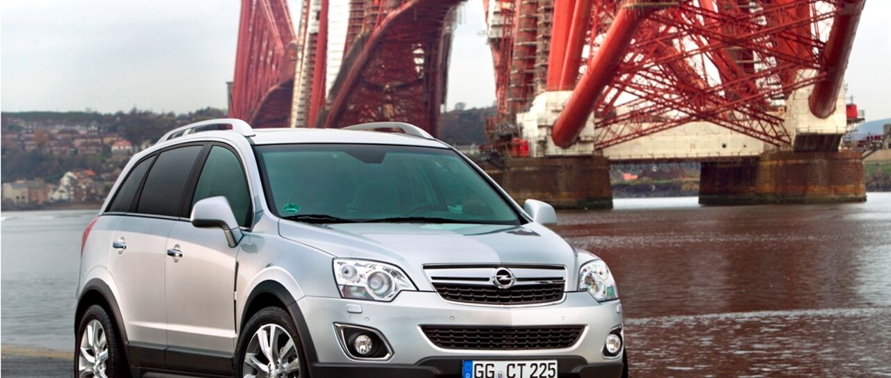 Todas las noticias de coches en un solo portal: Pruebas, fotos, vídeos, informes...