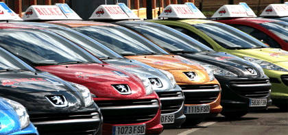 Cómo será el nuevo examen del permiso de conducir