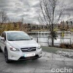Prueba Subaru XV 20 150x150