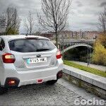 Prueba Subaru XV 25 150x150