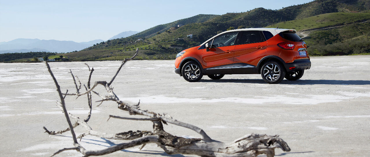 Todas las noticias de coches en un solo portal: Pruebas, fotos, vídeos, informes...