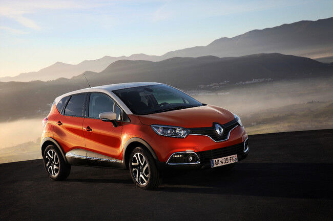 Renault Captur 2013 18 650x433