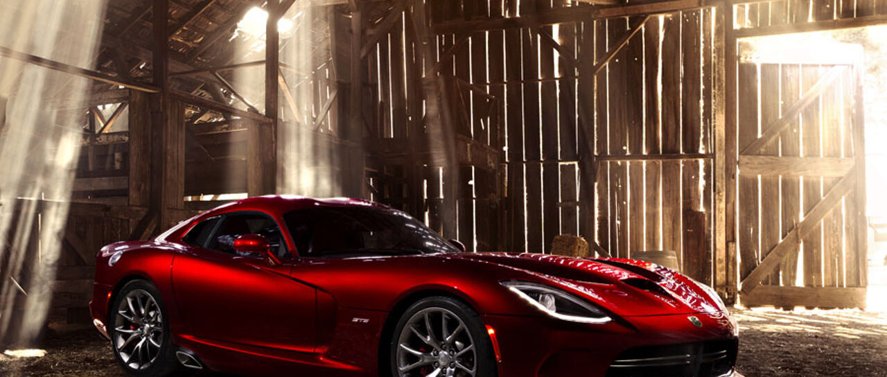 Todas las noticias de coches en un solo portal: Pruebas, fotos, vídeos, informes...