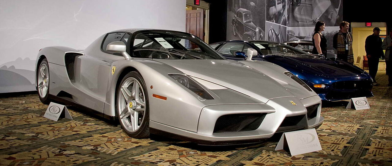 Todas las noticias de coches en un solo portal: Pruebas, fotos, vídeos, informes...