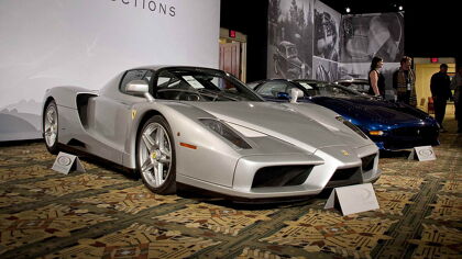 Increíble semana de subastas en Arizona (2/2)