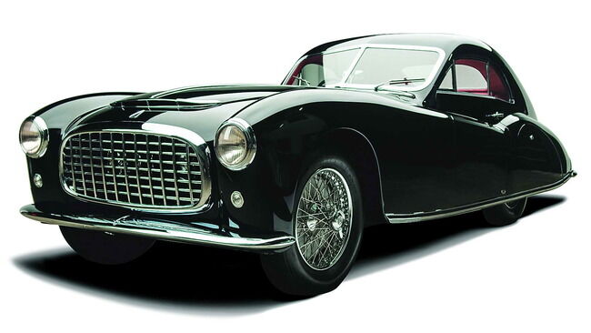Talbot Lago T26 Grand Sport 1947 01 650x366