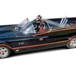The Original TV Batmobile 1966 01 150x150