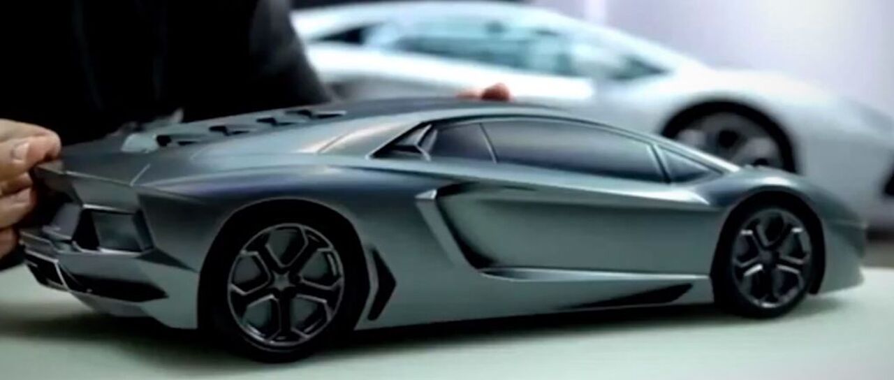 Todas las noticias de coches en un solo portal: Pruebas, fotos, vídeos, informes...