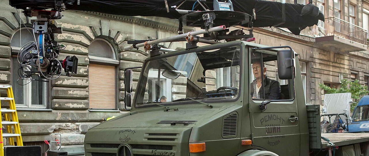 Todas las noticias de coches en un solo portal: Pruebas, fotos, vídeos, informes...