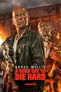 Cartel de la película