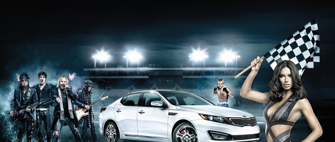 Todas las noticias de coches en un solo portal: Pruebas, fotos, vídeos, informes...