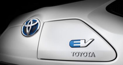 Así mejorará Toyota las baterías de los coches eléctricos