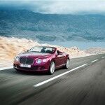 Bentley Continental Gt Speed Convertible 01 150x150