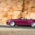 Bentley Continental Gt Speed Convertible 03 150x150