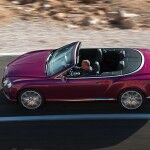 Bentley Continental Gt Speed Convertible 04 150x150
