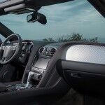 Bentley Continental Gt Speed Convertible Interior 150x150