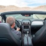 Bentley Continental Gt Speed Convertible Interior 2 150x150