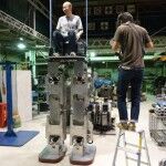 Biped Robot Vehicles 150x150