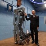 Biped Robot Vehicles 2 150x150