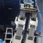 Biped Robot Vehicles 7 150x150