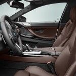 Bmw Gran Coupe Interior 02 150x150