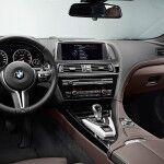 Bmw Gran Coupe Interior 04 150x150