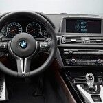 Bmw Gran Coupe Interior 05 150x150