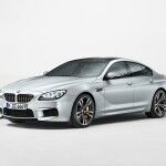 Bmw M6 Gran Coupe Exterior 2 150x150