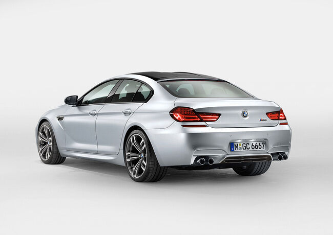 bmw-m6-gran-coupe-trasera Bmw M6 Gran Coupe Trasera 650x460