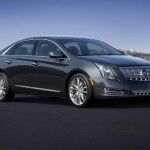 Cadillac Xts Exterior 150x150
