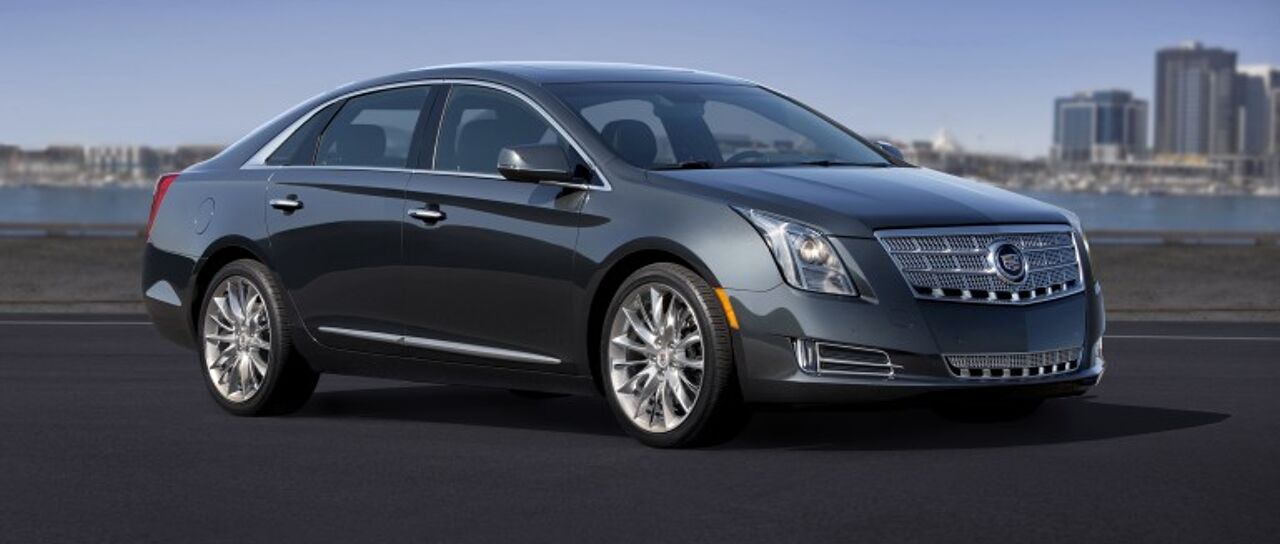 Todas las noticias de coches en un solo portal: Pruebas, fotos, vídeos, informes...