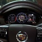 Cadillac Xts Gauge Cluster 150x150