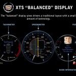 Cadillac Xts Gauge Cluster Balanced 150x150