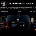 Cadillac Xts Gauge Cluster Enhanced 150x150