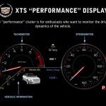 Cadillac Xts Gauge Cluster Performance 150x150