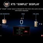 Cadillac Xts Gauge Cluster Simple 150x150