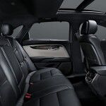 Cadillac Xts Interior 150x150