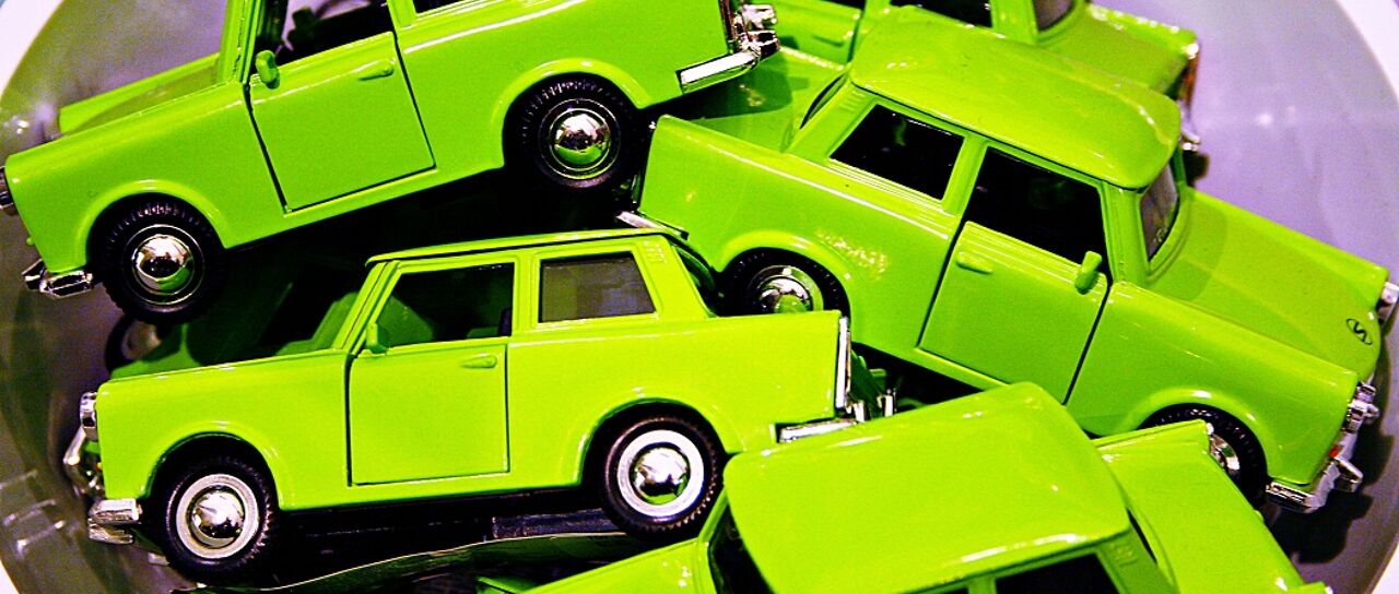 Todas las noticias de coches en un solo portal: Pruebas, fotos, vídeos, informes...