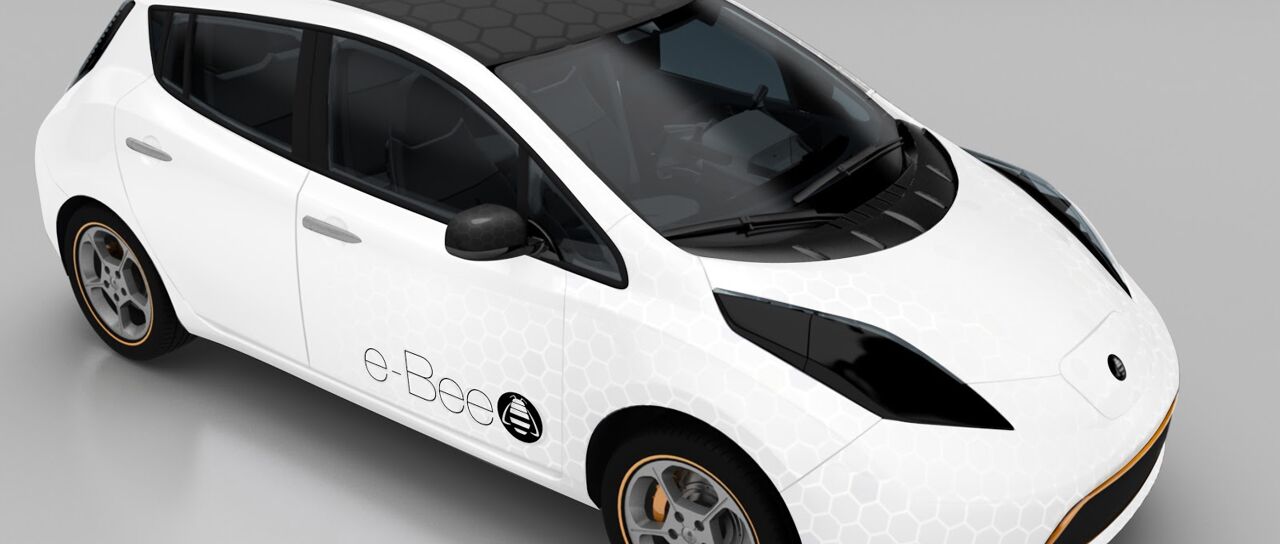 Todas las noticias de coches en un solo portal: Pruebas, fotos, vídeos, informes...