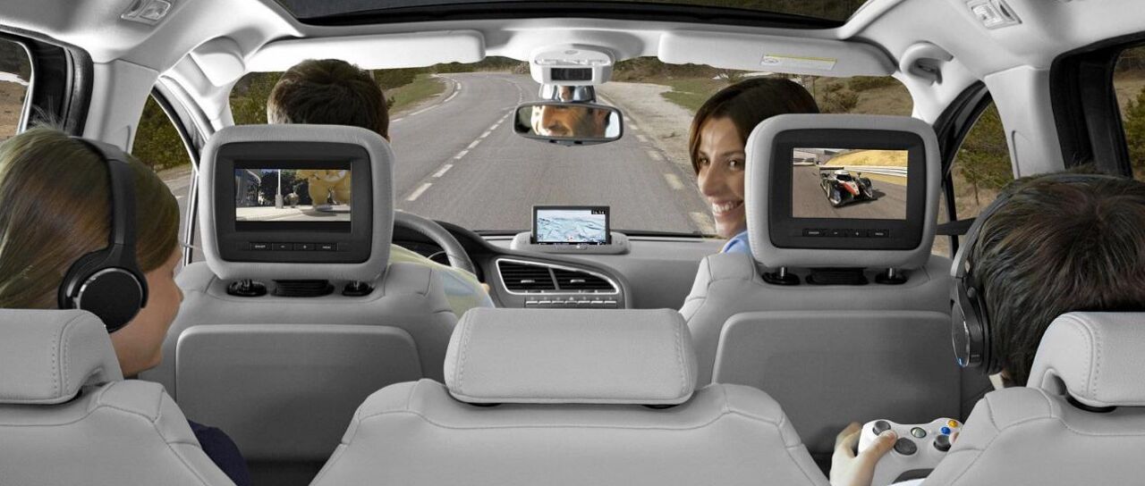 Todas las noticias de coches en un solo portal: Pruebas, fotos, vídeos, informes...