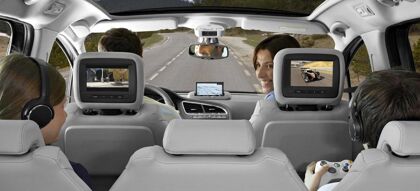 ¿Qué accesorios para el coche prefieren los conductores españoles?