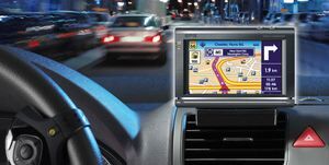 Gps Coche 300x151