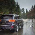 Jeep Grand Cherokee Limited 2014 150x150