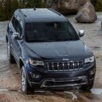 Jeep Grand Cherokee Limited 2014 2 150x150