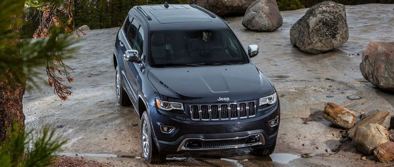 Todas las noticias de coches en un solo portal: Pruebas, fotos, vídeos, informes...