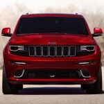 Jeep Grand Cherokee Srt 8 2014 150x150